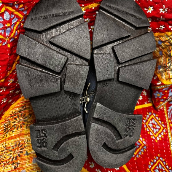 A.S.98 Linder Boot - Picture 6 of 9